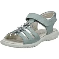 Ricosta Sandalen Leder/Synthetik . Riemchensandale