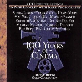 100 Years of Cinema