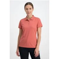 Icepeak Poloshirt BAYARD sportlicher Stil, pflegeleicht, schnelltrocknend, aus Polyester