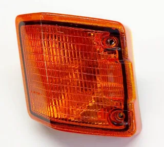 Frontblinker Blinker Orange LINKS mit Fassung für VW T3 Bus ab 1979-1991