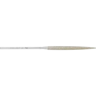 PFERD TOOLS Diamant-Nadelfeile halbrund - 15106063