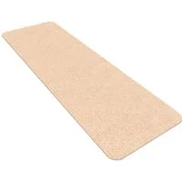 ANRO Stufenmatte Stufenschutz NEMESIS Treppenschutz Treppenmatte, Rechteck, selbsthaftend geruchsarm 20x50cm rutschsischer, anpassbar