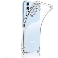 Baker Handyhülle Samsung Galaxy Transparent A34 A25 A33 A04 A05 A14, A13 A16 M23 A52 A32 A71 A51 A23 A53 A42 A54 A55 A35 A72 M33