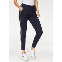 KangaROOS Jogger Pants mit seitlichem Kontraststreifen