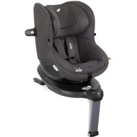 Joie Autokindersitz Joie i-Spin 360 E Reboard-Kindersitz i-Size (61-105 cm)