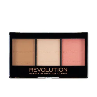 Ultra Sculpt & Contour #ultra Fair C01 11 gr