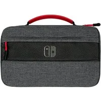 PDP - Performance Designed Products Spielekonsolen-Tasche PDP Tasche Elite Commuter Switch