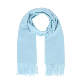 Halsüberkopf Accessoires - 68x180 Schal Soft Scarf bleu - Gr. - OS