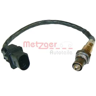 Metzger Lambdasonde BMW 1er 3er 5er X1 X3 X5 X6 Mini Mini 2,0
