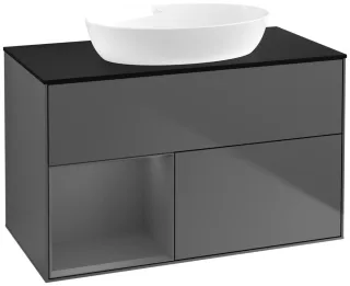 Villeroy & Boch Finion Waschtischunterschrank FA1, FA12GKGK FA12GKGK