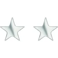 Liebeskind Berlin Paar Ohrstecker The Star Edelstahl