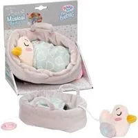 BABY born for babies Spieluhr Berta