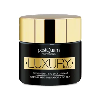 "LUXURY GOLD" TAGESCREME 50 ML.