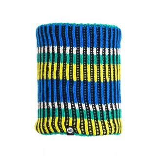 Lifestyle 93100 Lässiger gedrehter Strickkragen für Damen