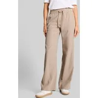 TOM TAILOR Stoffhose Hosen & Chino Loose Wide Fit Hose