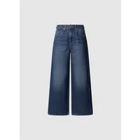 Pepe Jeans Schlagjeans WIDE LEG JEANS UHW