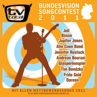 Bundesvision Song Contest 2011