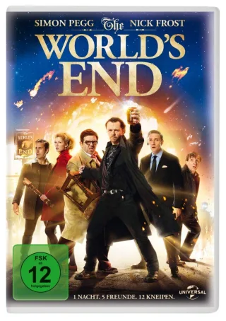 The World's End