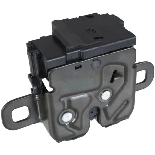 Heckklappenschloss Schloss Heckklappe Entriegelung 51249802312 für BMW i8 14-20 / MINI R60 10-16 / MINI R61 12-16