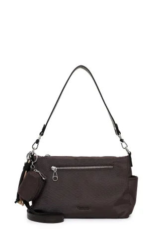 TAMARIS BAGS - Beutel TAS Maggie brown 200 - Gr. - OS