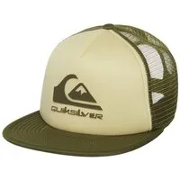 Quiksilver Trucker Cap Foamslayer