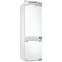 Samsung Einbaukühlgefrierkombination BRB6000 BRB70F26DEF0, 177,5 cm hoch, 54 cm breit, WiFi‑fähig und Sprachsteuerung