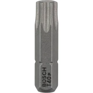 Bosch Schrauberbit Extra-Hart, Torx T40 - 2607002500