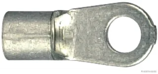 HERTH&BUSS Quetschverbinder, 6 mm², DIN 46234 - 50251060