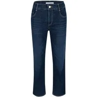 MAC Stretch-Jeans MAC GRACIA new basic wash 5381-90-0352 D845 - ULTRALIGHT DENIM
