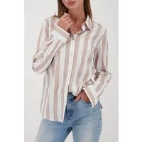 Monari Klassische Bluse