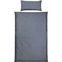 Erwin Müller Bettwäsche Bettwäsche "Schwandorf", Bettwäsche Satin, TENCEL™ Lyocell Uni