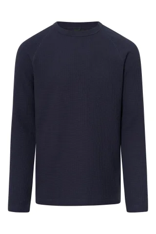 Strellson - 11 Walt-R 10018330 dark blue - Gr. - L