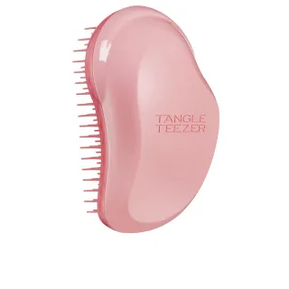 Entwirrungsbürste Für Feines Und Empfindliches Haar #pink 1 Stück