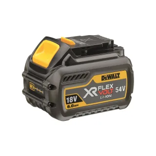 DEWALT Akku-Attrappe DCB546 - DCB546SHELL-XJ