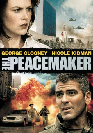The Peacemaker (Widescreen Edition)