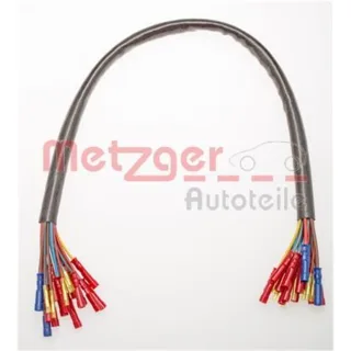 Metzger Kabelreparatursatz f?r T?r vorne rechts VW Transporter T4