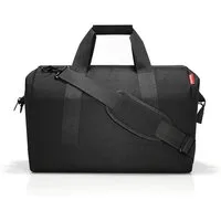 REISENTHEL® Reisetasche allrounder L black