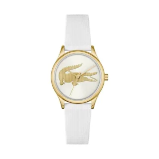 Lacoste Damenuhr CROCODELLE 2001480