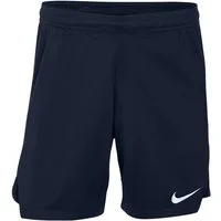 Nike T-Shirt Nike Performance Team Court Short Kids Shorts Polyester