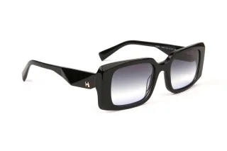 Ana Hickmann Sonnenbrille HI9212 A01 52