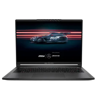 MSI Stealth A16 AI+ A3XWGG-052 | 0015fm-052 | 16" WQXGA - Ryzen AI 9 HX 370