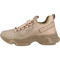 STEVE MADDEN Mistica Damen Sneaker Turnschuhe, Sportschuhe, Freizeitschuhe, Halbschuhe, Schnürschuhe