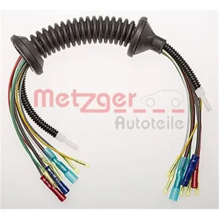 Metzger Kabelreparatursatz Alfa Mito