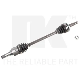 NK Antriebswelle vorne links Toyota Yaris