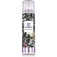 ARIANA GRANDE Körperspray God Is A Woman