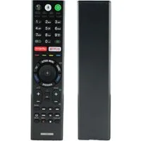 azurano Ersatz für SONY RMF-TX200E 149312911 149312913 VOICE Universal-Smart-TV-Fernbedienung