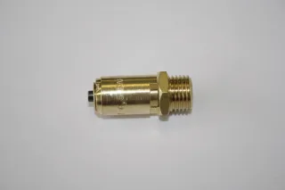 ELMAG Sicherheitsventil 4,5 bar/AG 1/4' - 9100658
