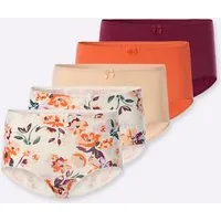 Sieh an! Slip Taillenslip (5-St)