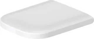 Duravit WC-Sitz Happy D.2 mit SoftClose, 0064590000 0064590000