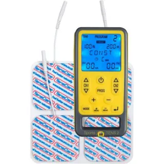 TensCare Sports TENS 2 TENS / EMS Kombi-Gerät